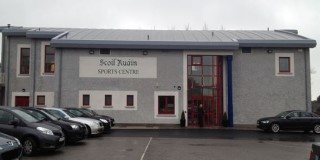 Scoil Ruain